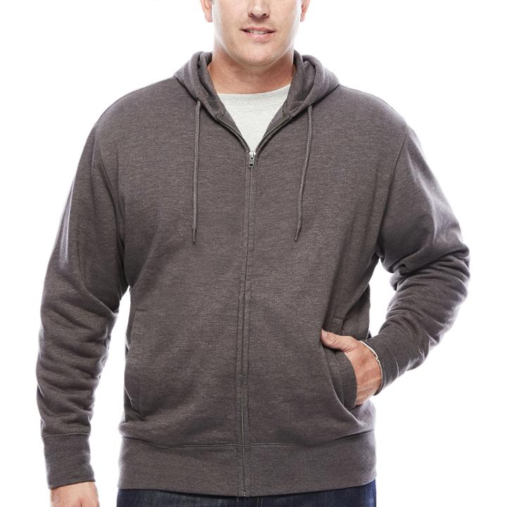 The Foundry Supply Co.&trade; Full Zip Hoodie
