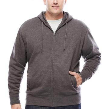 The Foundry Supply Co.&trade; Full Zip Hoodie