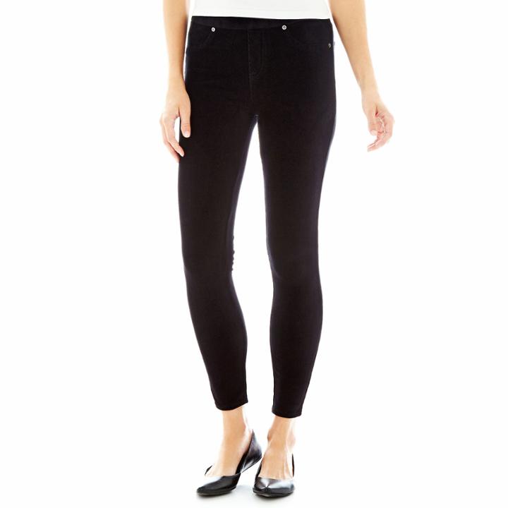 Mixit&trade; Corduroy Leggings
