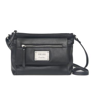 Nicole By Nicole Miller Edie Crossbody Bag
