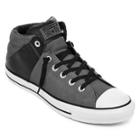 Converse Chuck Taylor All Star Axel Mens Mid Sneakers