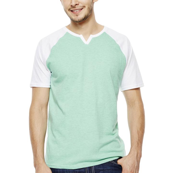 I Jeans By Buffalo Caple Graphic Tee