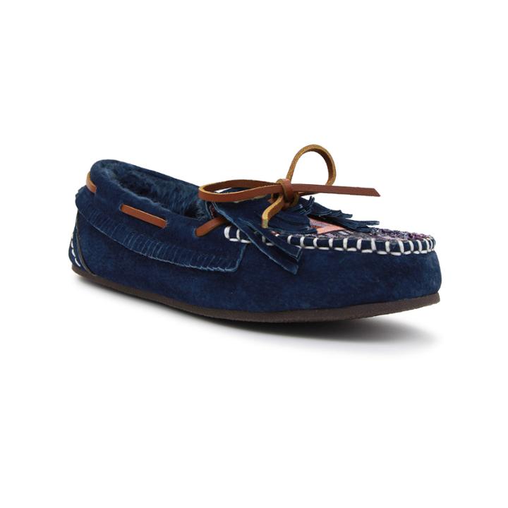 Lamo Womens Moccasins