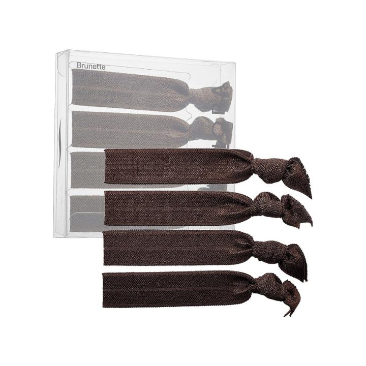 Sephora Collection Set Of 4 Hair Ties