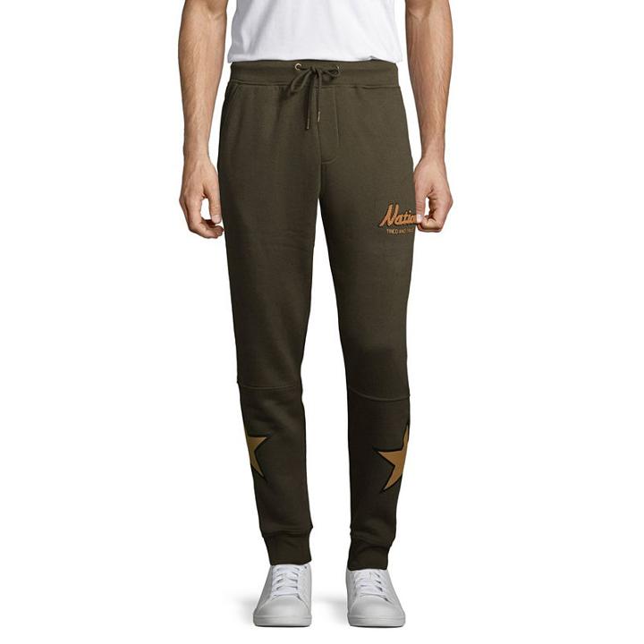 Parish Fleece Sweatpants