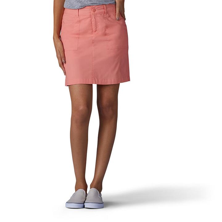 Lee Twill Skort