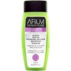 Arium Shampoo #03 For Chemically Treated Medium To Coarse Hair - 11.8 Oz.