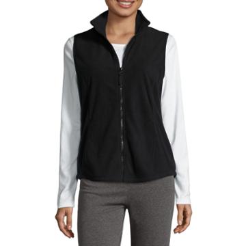 Made For Life Fleece Vest