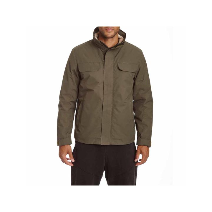 Champion Sherpa Bomber Jacket