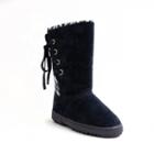 Towne By London Fog Seymour Womens Winter Boots