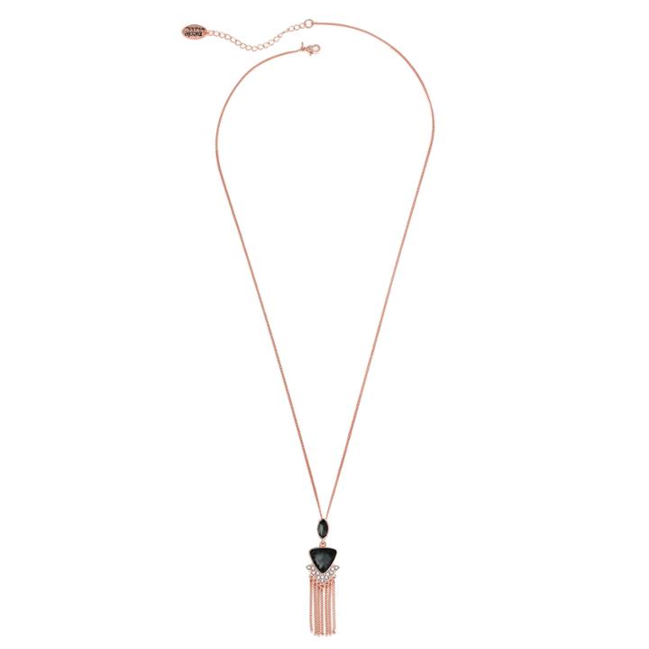 Nicole By Nicole Miller 28 Inch Chain Necklace