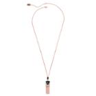 Nicole By Nicole Miller 28 Inch Chain Necklace