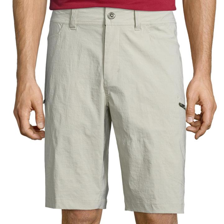 Zeroxposur Rush Zip-pocket Shorts