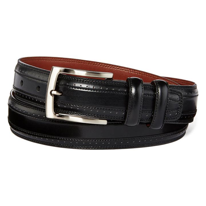 Men's Stafford Dress Belt