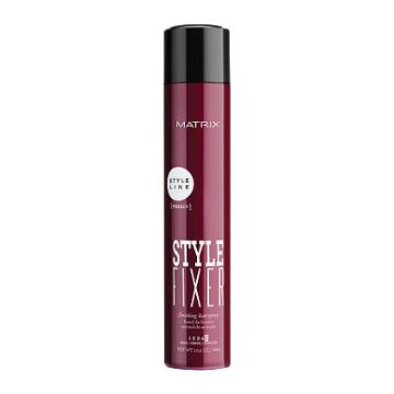 Matrix Style Link Style Fixer Finishing Hairspray - 10.2 Oz.