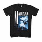 Madonna True Blue Graphic Tee