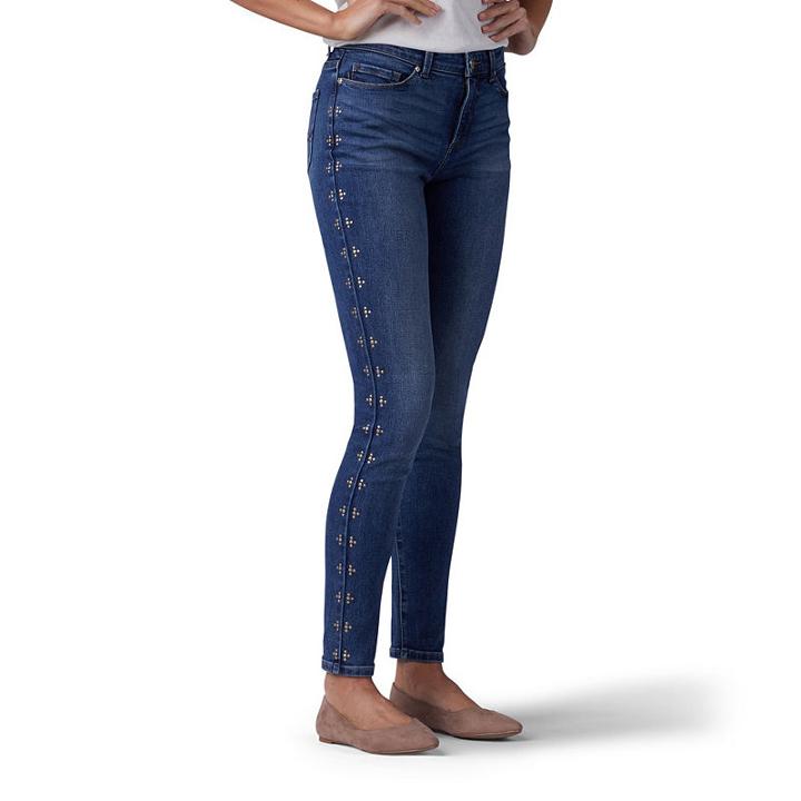 Lee Slim Fit Sculpting Skinny Jean