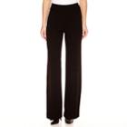 Liz Claiborne Pull-on Crepe Pants