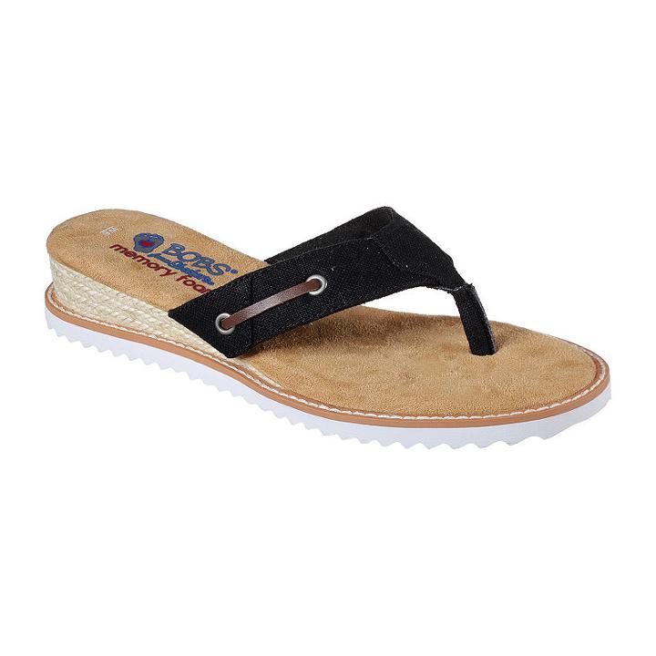 Skechers Desert Kiss Off Grid Womens Flat Sandals