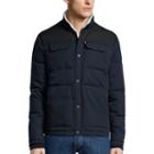 Levi's Quilted Trucket Jacket