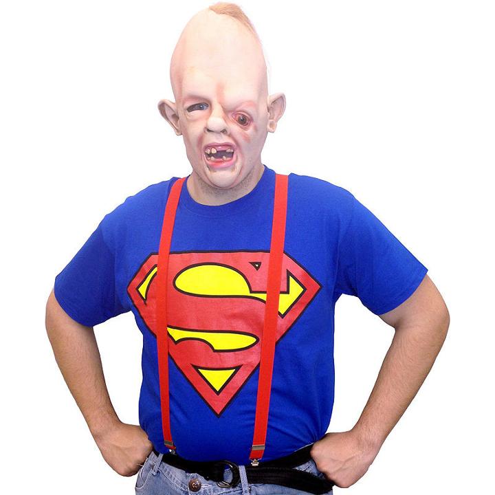 Goonies - Sloth Adult Costume