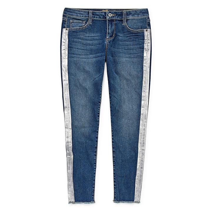 Arizona Boyfriend Fit-juniors