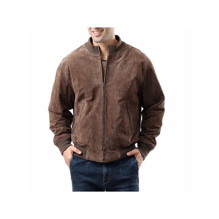 Tanker Car Coat