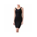 Phistic Women's Savannah U-neck Tank Bandage Dress