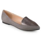 Journee Collection Kinley Womens Loafers