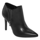 Worthington Clarke Ankle Booties