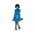 Peanuts: Lucy Deluxe Child Costume