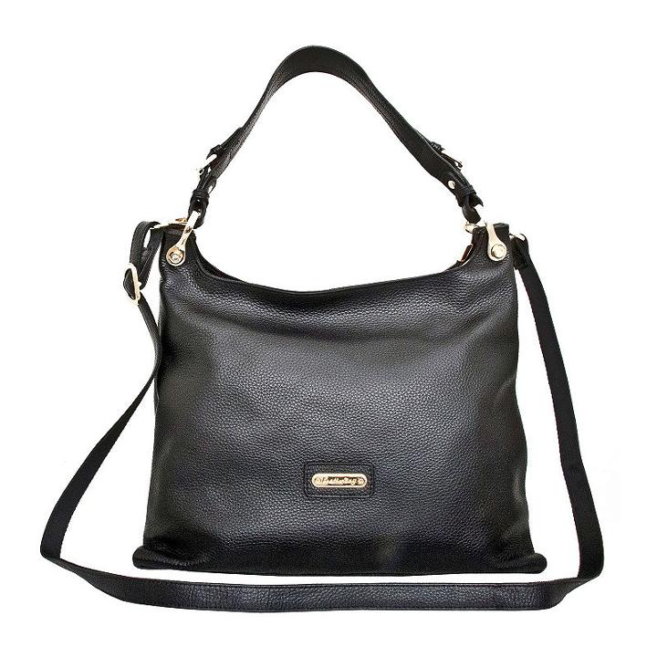 Asmara - Leatherbay Tote Bag