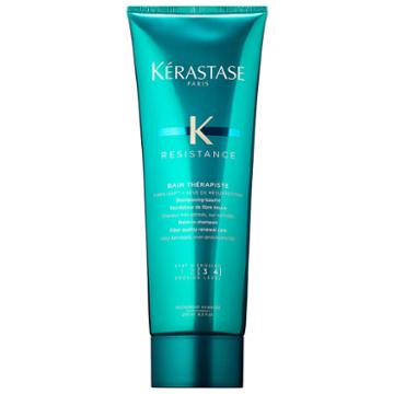 Krastase Resistance Shampoo For Severely Damaged Hair