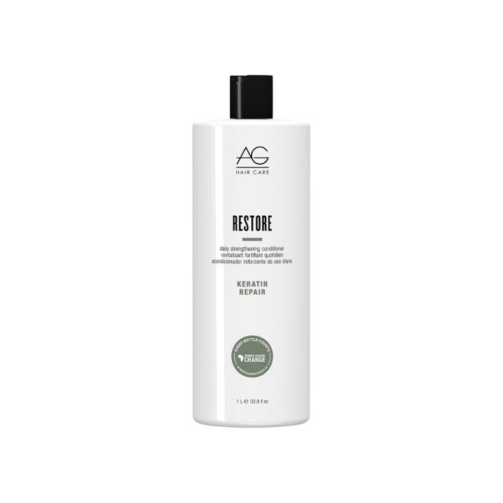 Ag Hair Restore Conditioner - 33.8 Oz.