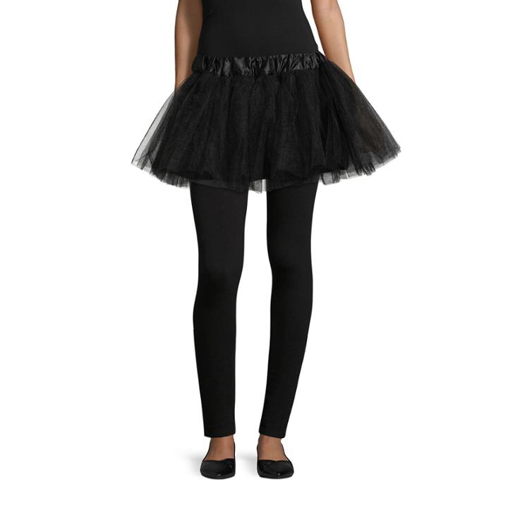 City Streets Halloween Tutu Dress Up Costume Womens