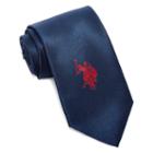 U.s. Polo Assn. Twill Solid Tie