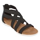 St. John's Bay Tora Womens Gladiator Sandals