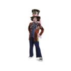 Alice Through The Looking Glass: Deluxe Mad Hatterchild Costume