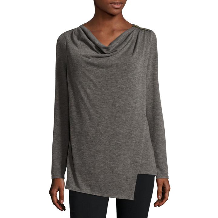 Alyx Quarter-zip Pullover