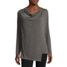 Alyx Quarter-zip Pullover