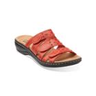 Clarks Leisa Cacti Q Slide Sandals
