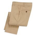 Izod Slim Fit Woven Suit Pants