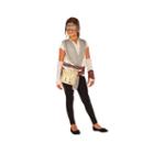 Star Wars Episode Vii - Rey Dress