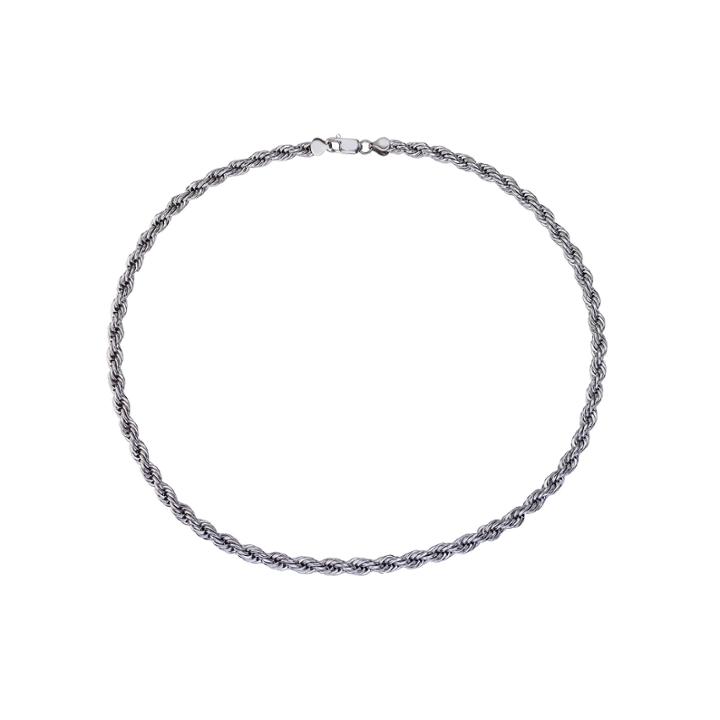 Stainless Steel Chain Necklace