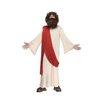 Jesus Child Costume