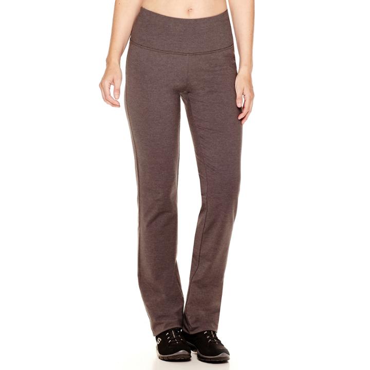 Made For Life&trade; Tummy Control Pants - Tall