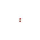 Olivia Pratt Holiday Womens Red Strap Watch-12791xred