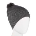 Mixit Shine Pom Beanie