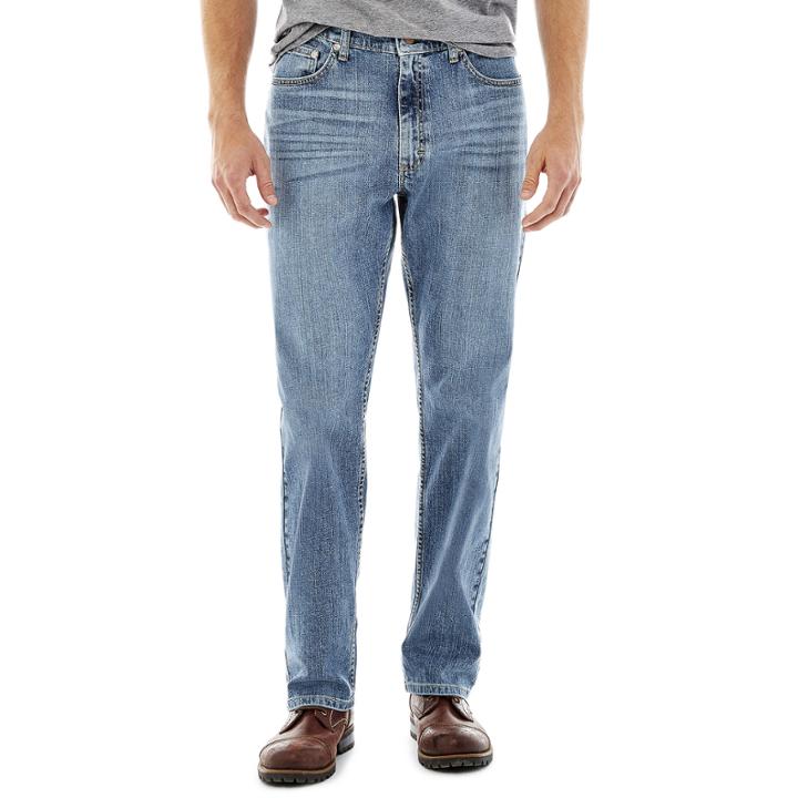 Lee Premium Select Regular-fit Jeans
