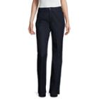 St. John's Bay Bi-stretch Pants - Tall Inseam 34